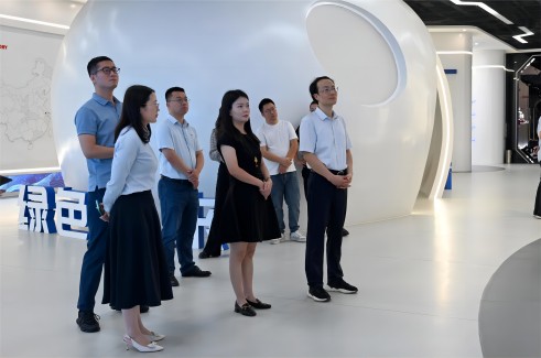 三门峡市委钻研室调查调研威廉体育股份